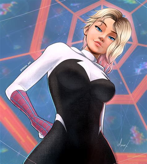 porno spider gwen|BEST OF GWEN STACY